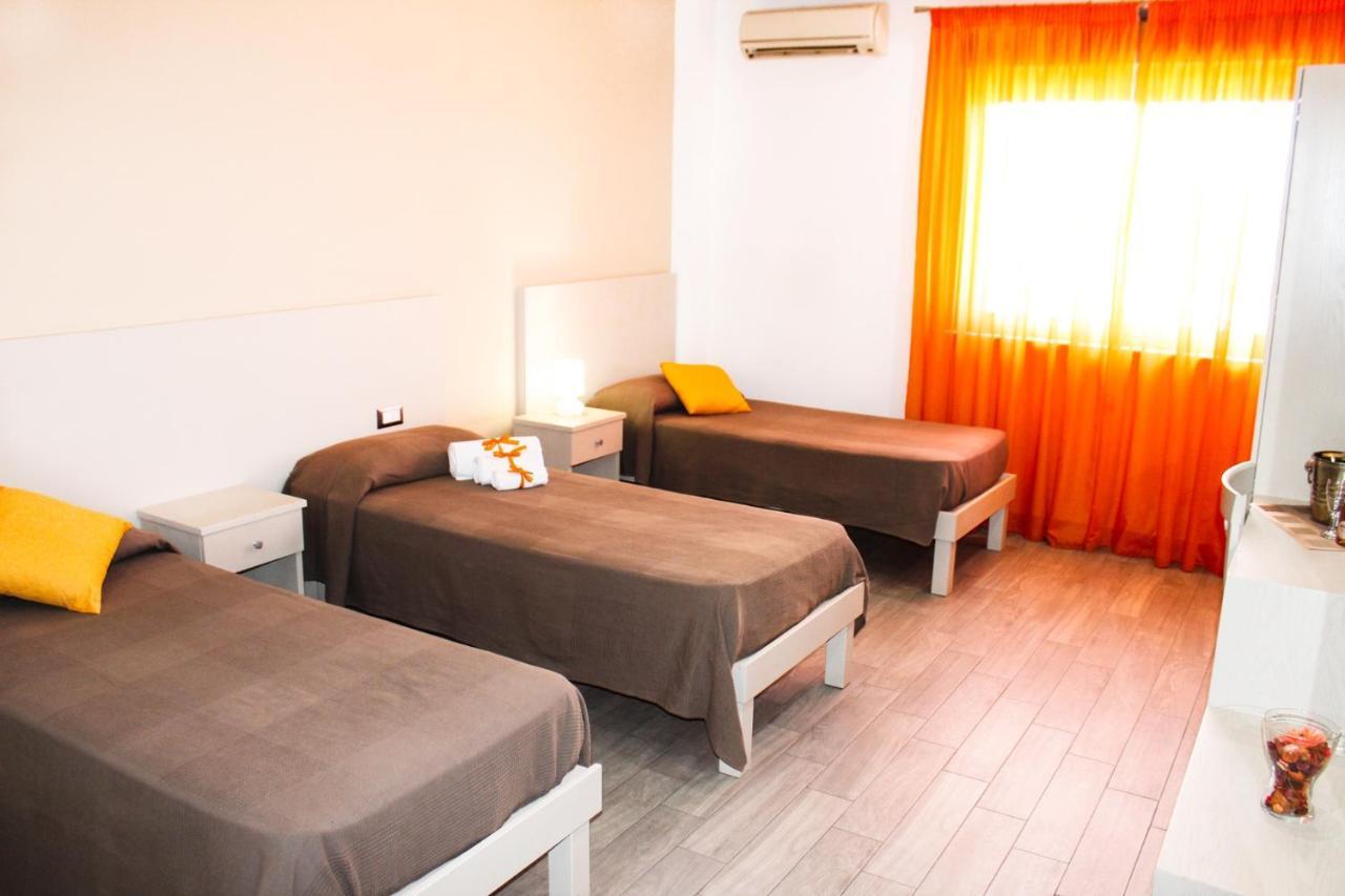 Hotel Cesirja Casavatore Exterior photo